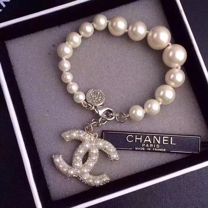 Chanel Bracelets